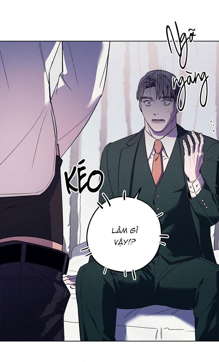 làm dâu nhà tài phiệt họ kang chapter 15 4