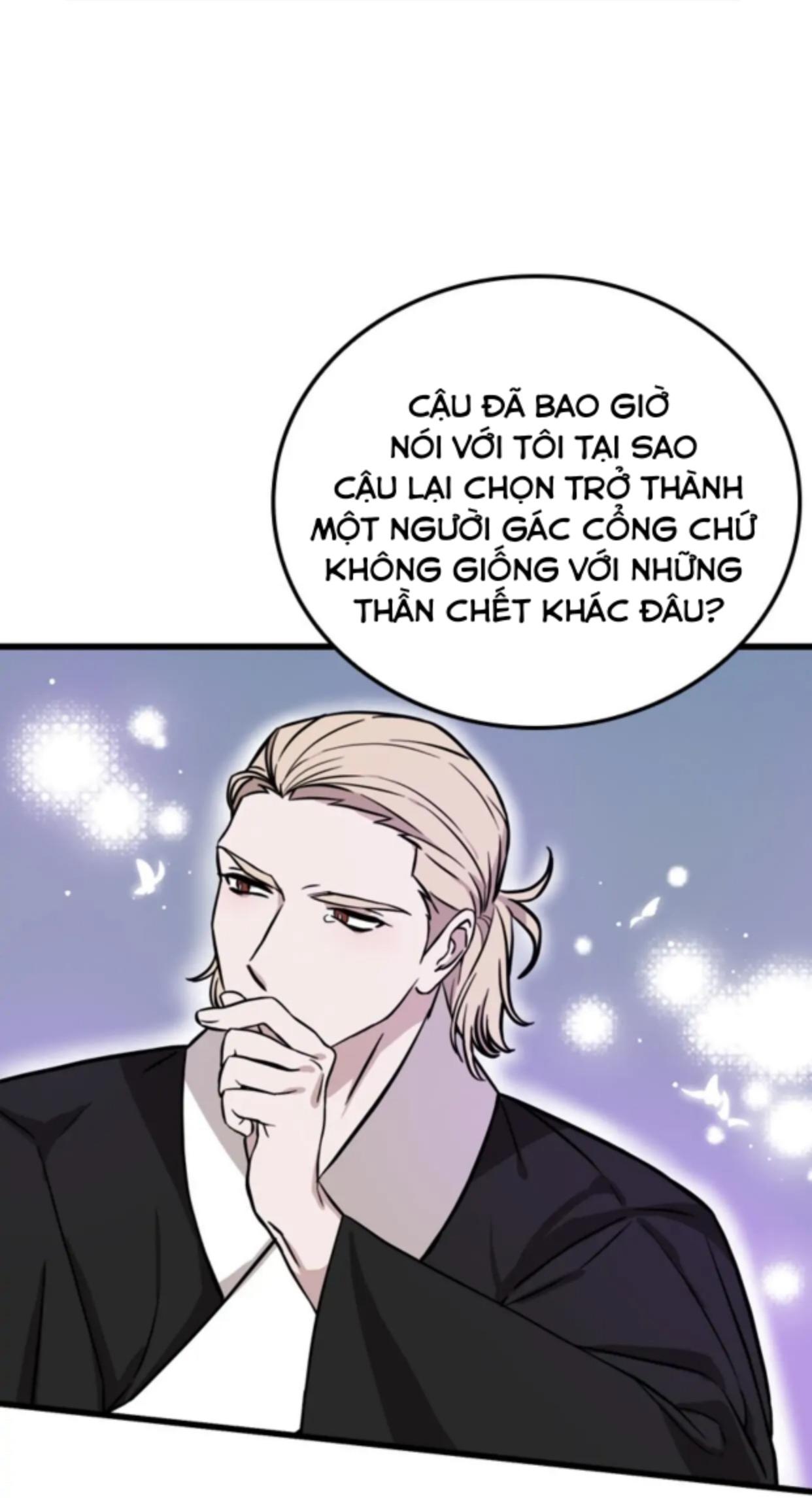 [HOÀN] Hai Khoảnh Khắc chapter 16