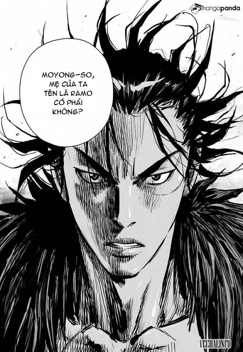 lính đánh thuê maruhan chapter 39 26