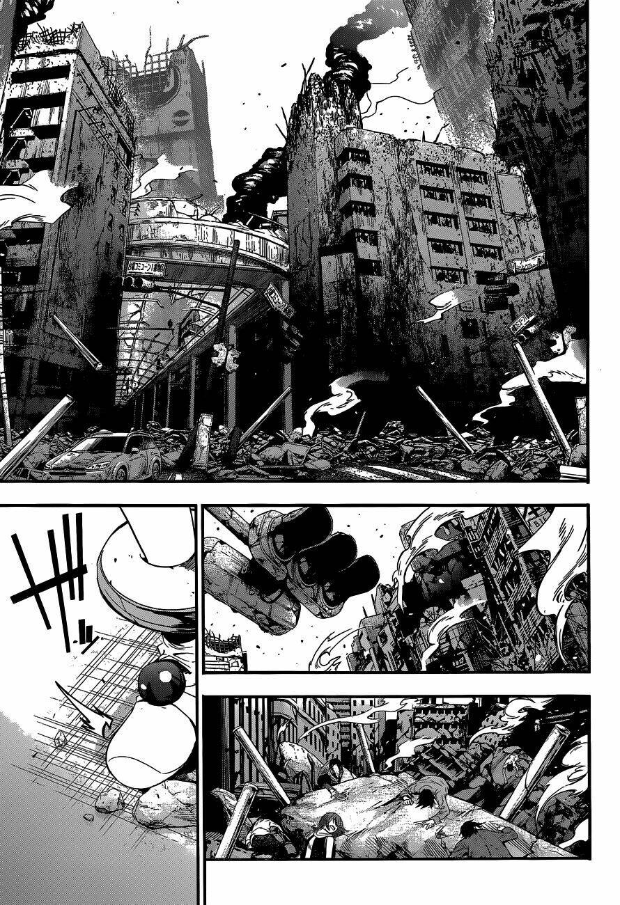 q (shihira tatsuya) chapter 1 6