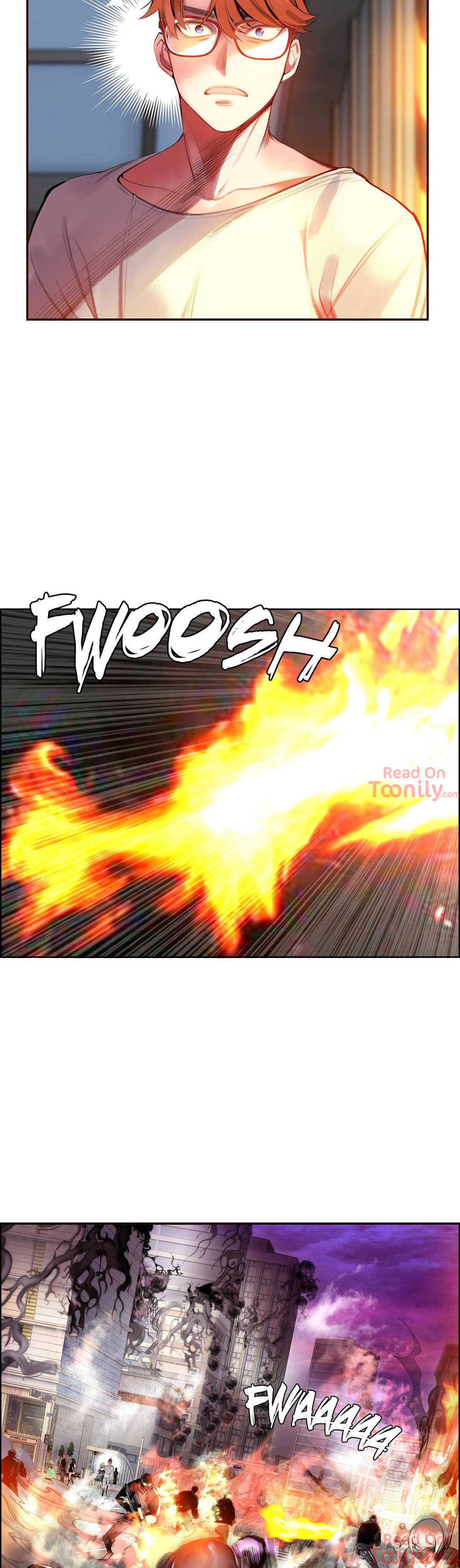 sự ràng buộc của lilith chapter 73 10