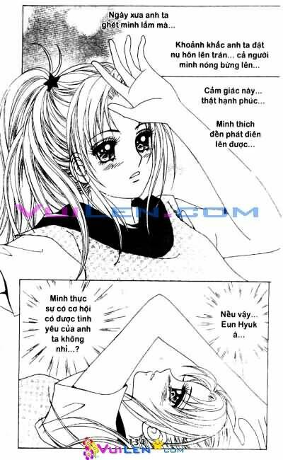 cô dâu bé xinh chapter 71 15