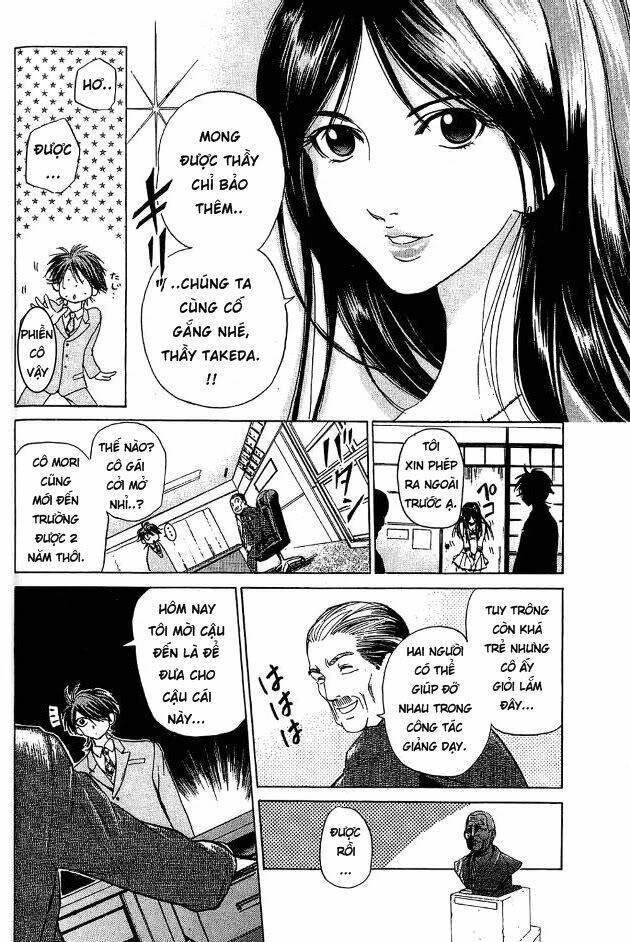 hammer session - thầy giáo tuyệt chiêu chapter 2 14