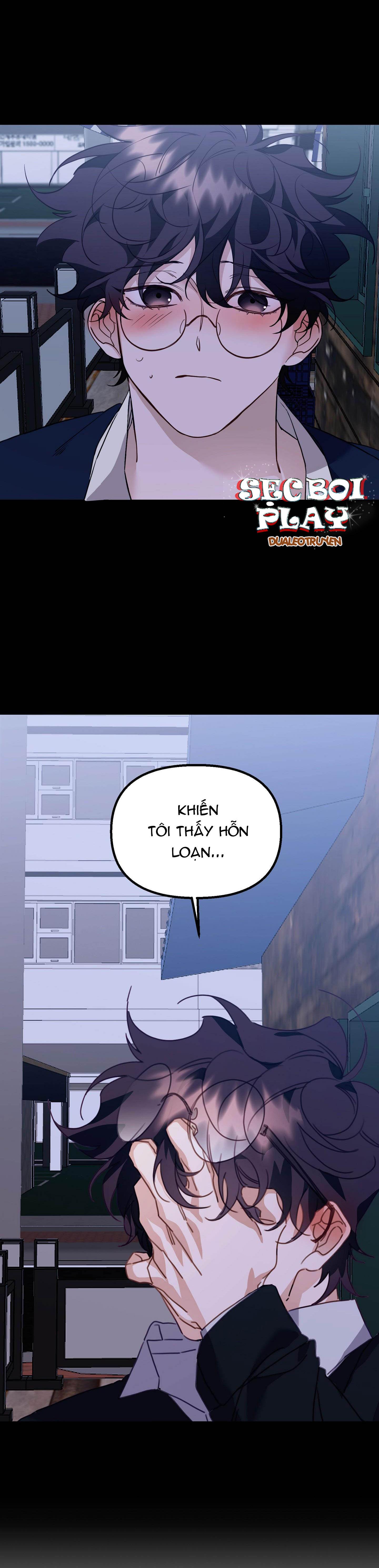 hổ trở về chapter 16 9