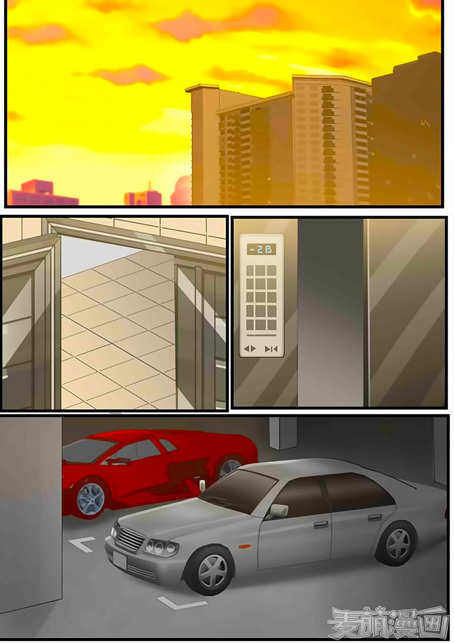 rơi vào tình yêu với bá đạo tổng tài chapter 55 3