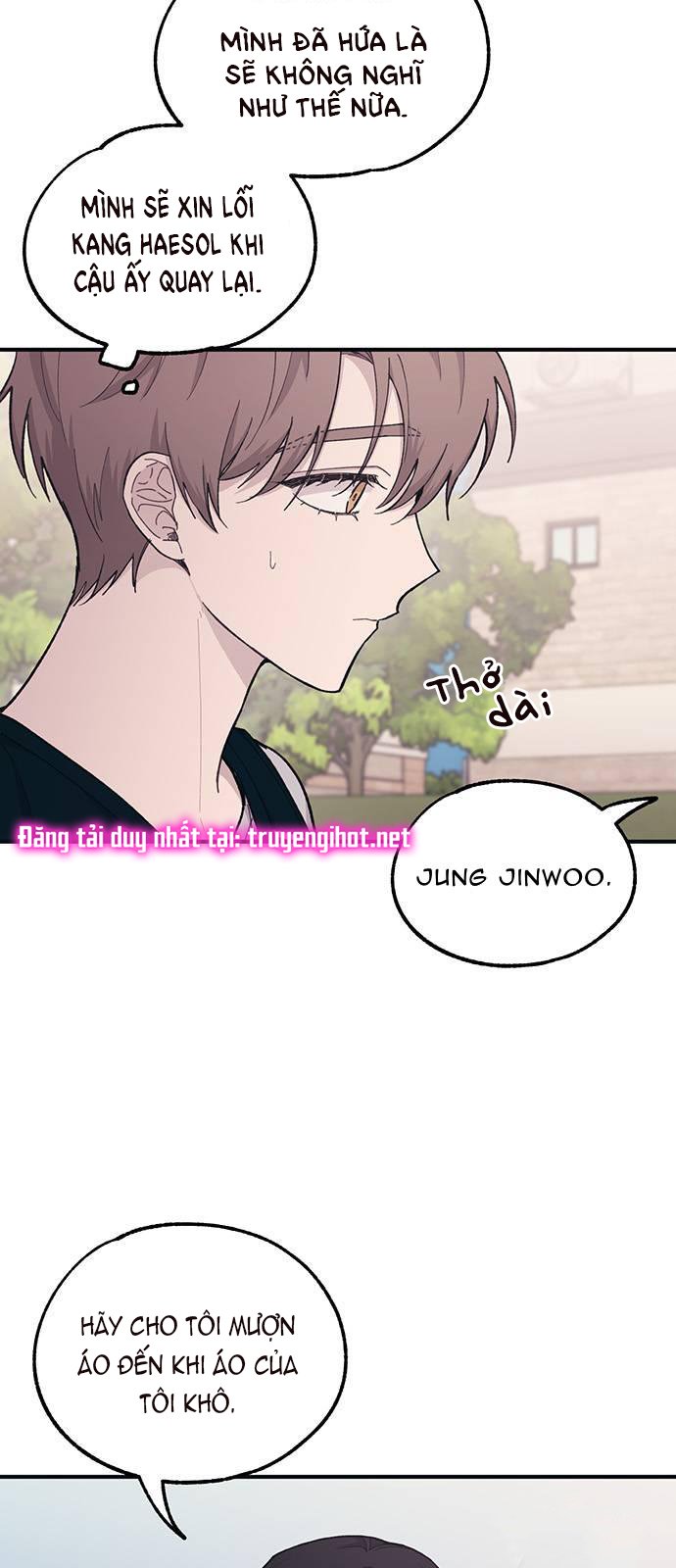 yeonwoo ngây thơ chapter 39.2 6