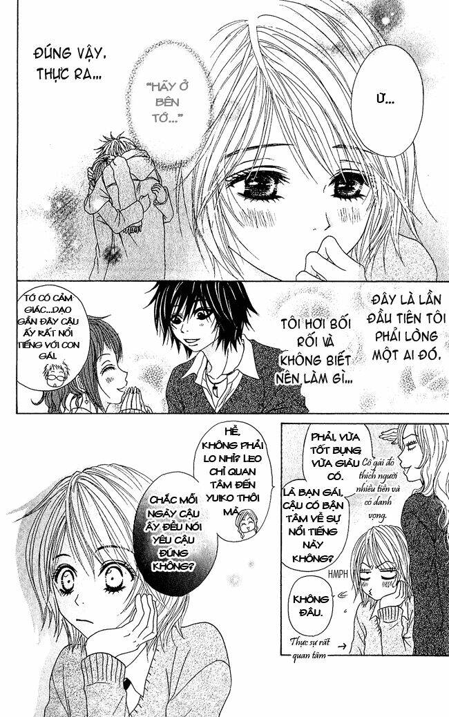 cậu bé hoang dã chapter 7 6