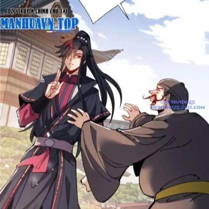 Sư Tôn: Nghịch Đồ Này Mới Không Phải Là Thánh Tử chapter 112 78