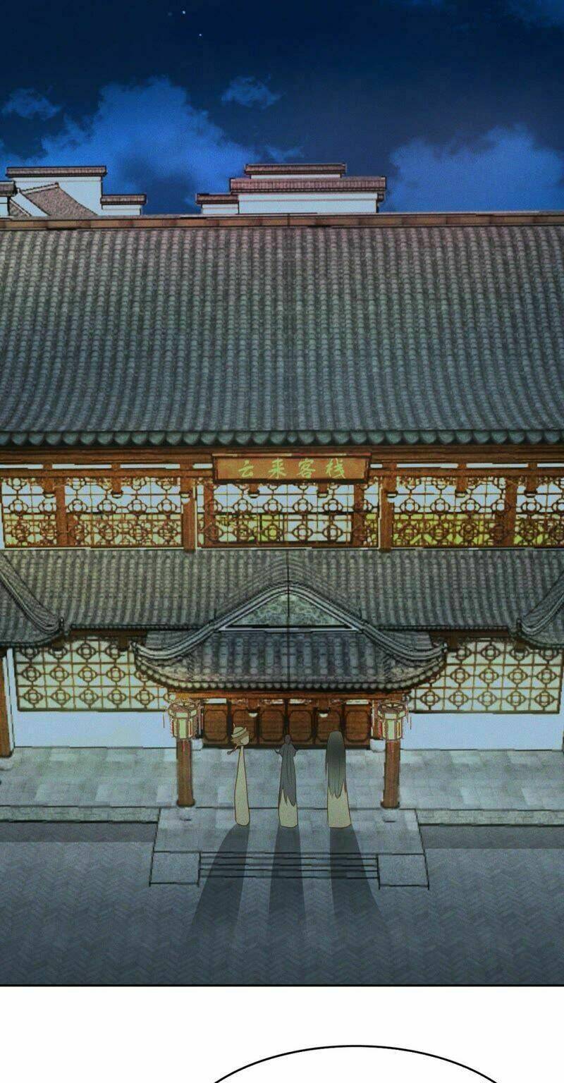 thần nữ thái năng liêu chapter 20 1