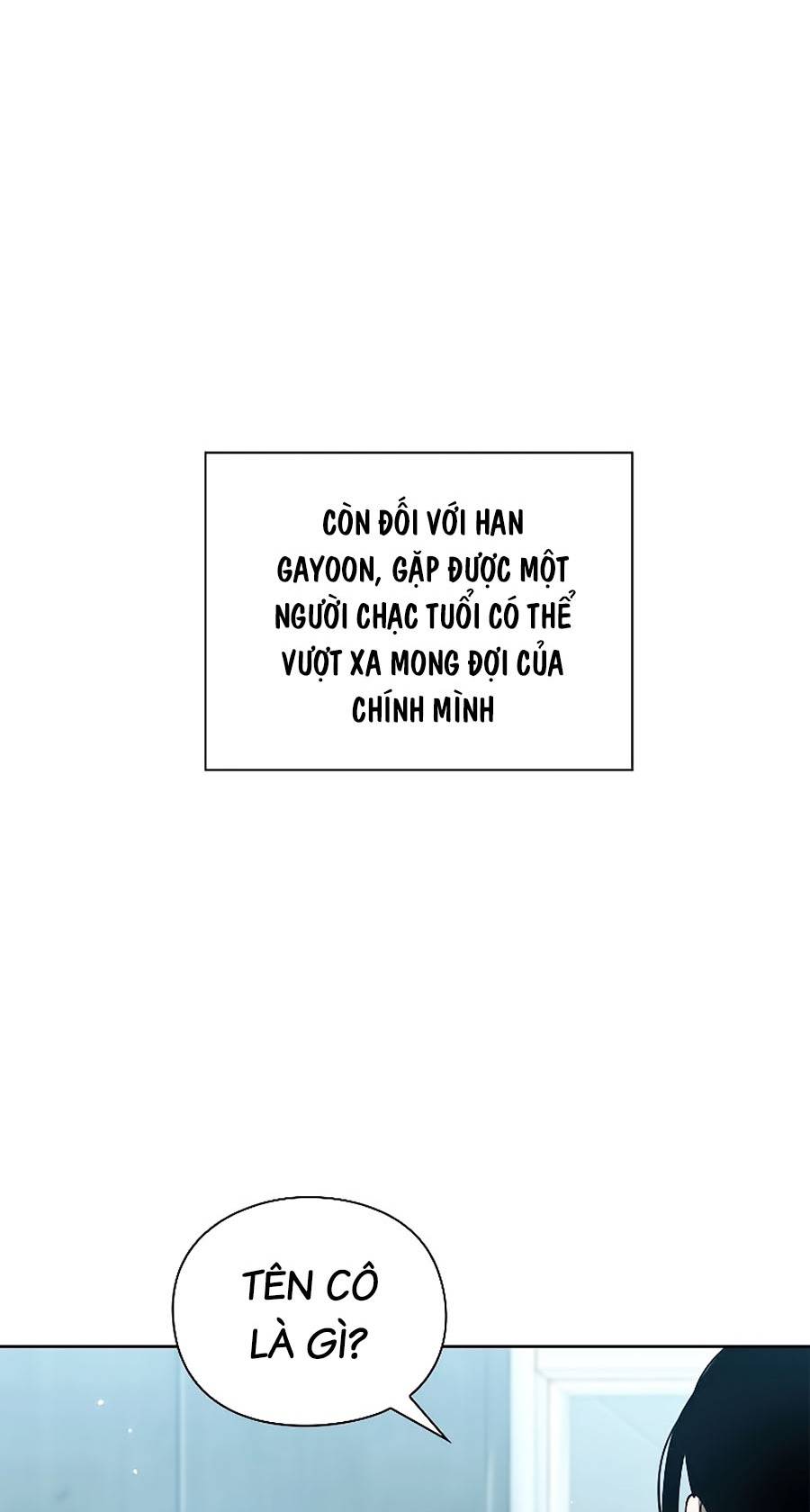 chiến binh học đường - cuộc đột kích trong ngục tối chapter 33 80