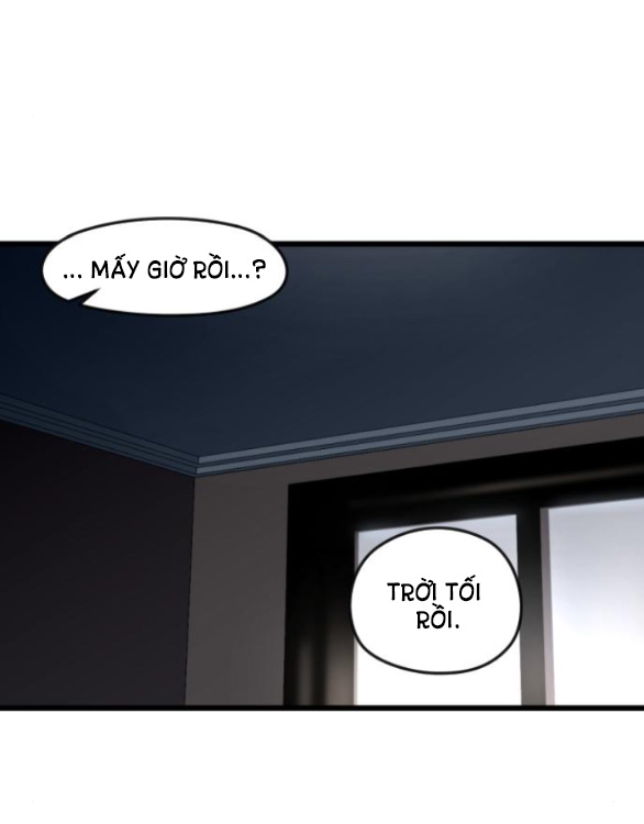 Nari Ở Nhà Đối Diện chapter 39.1 - Trang 11