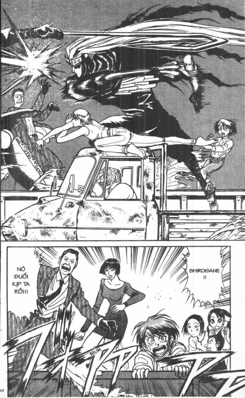 karakuri circus - gánh xiếc quái dị chapter 4 160