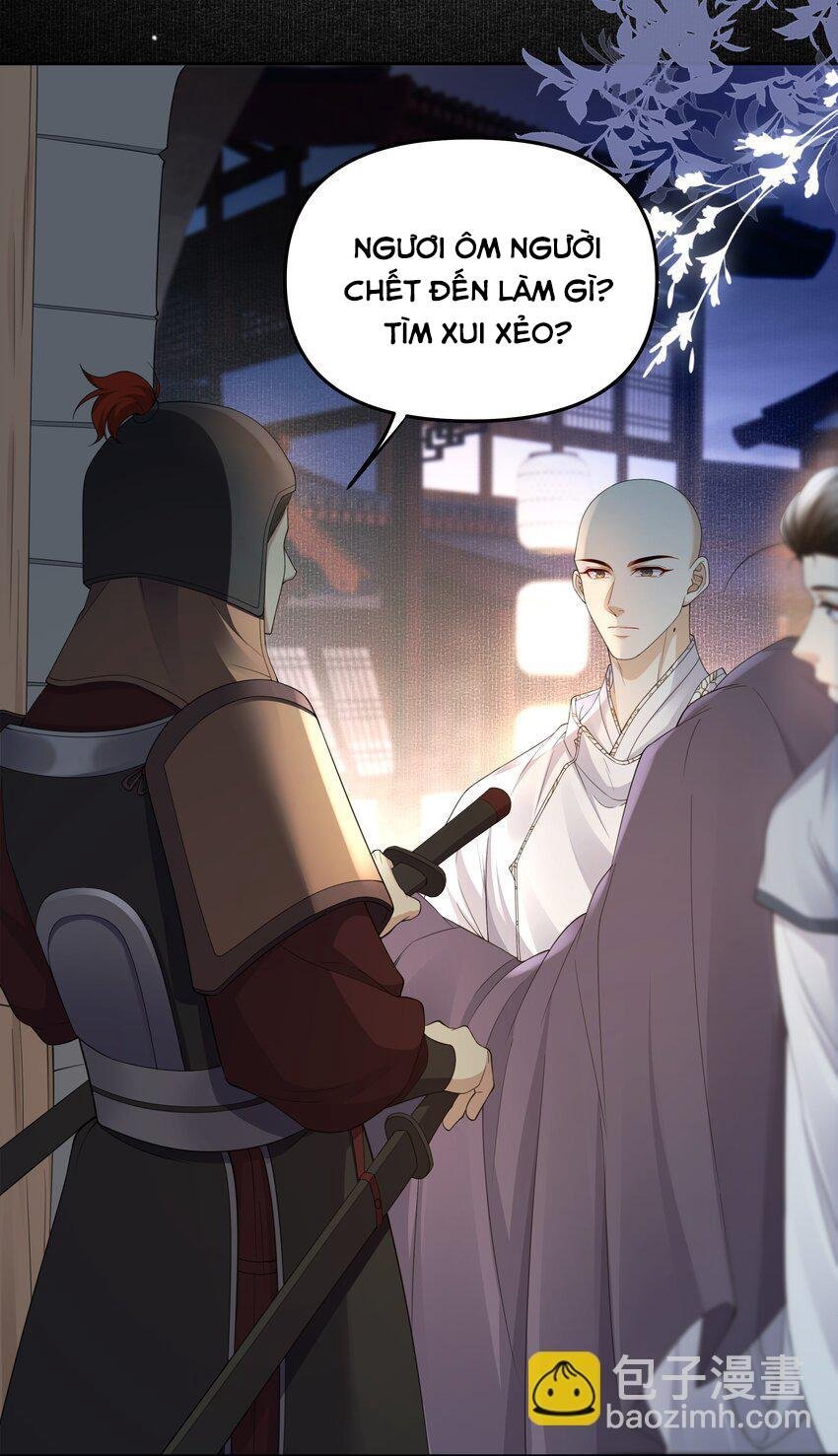 đồng tiền tham khế chapter 64 16