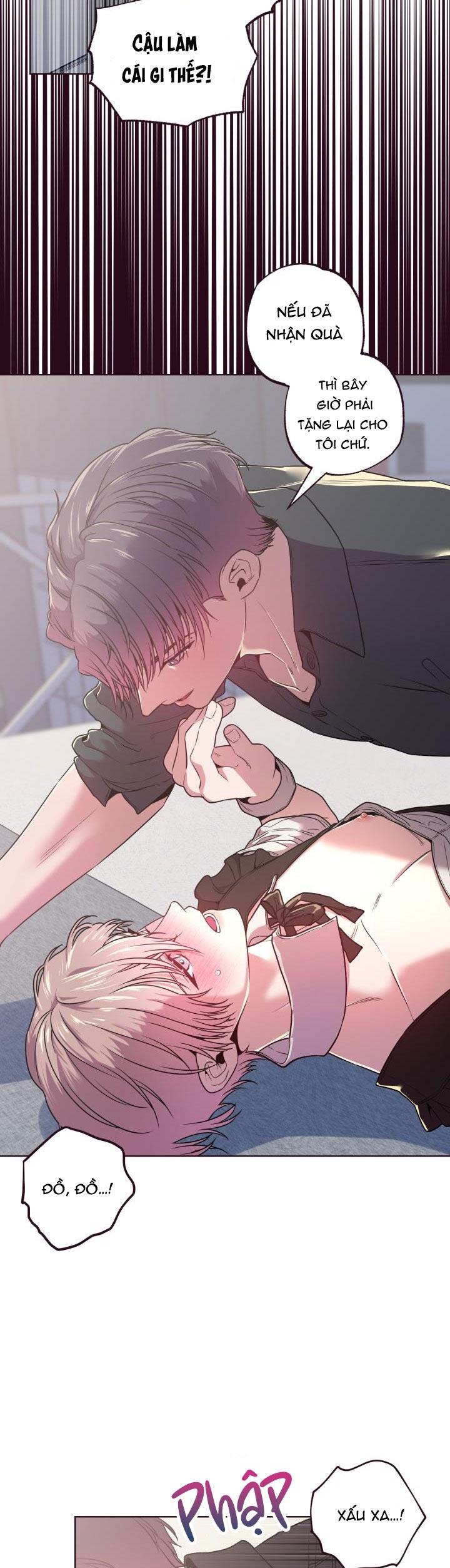 falling down chapter 22.1 28