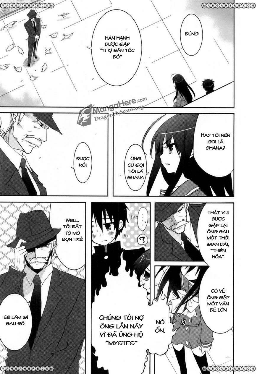 đôi mắt của shana chapter 34 7