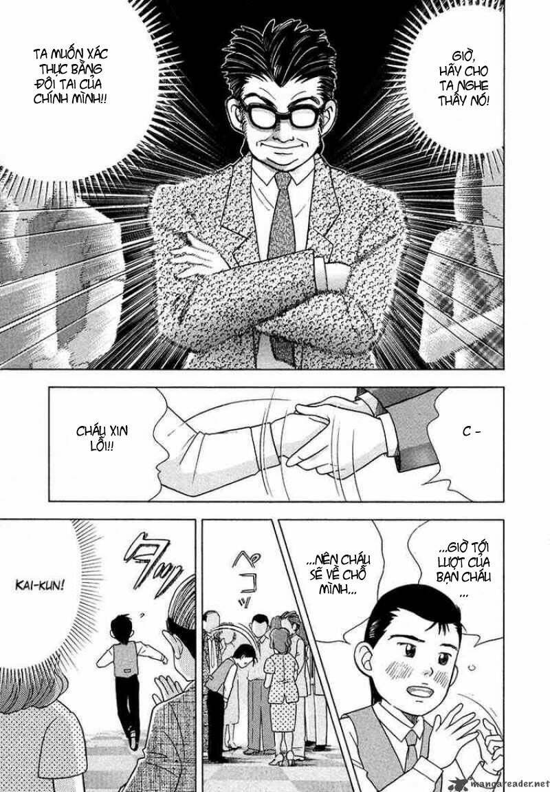 piano no mori chapter 36 20