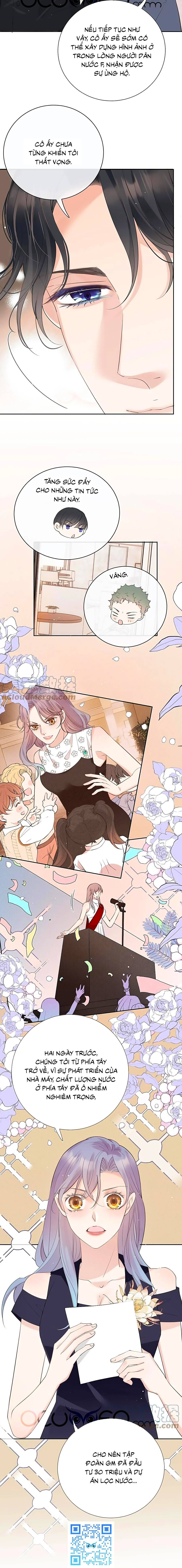 một vợ yêu, một bé con chapter 212 9