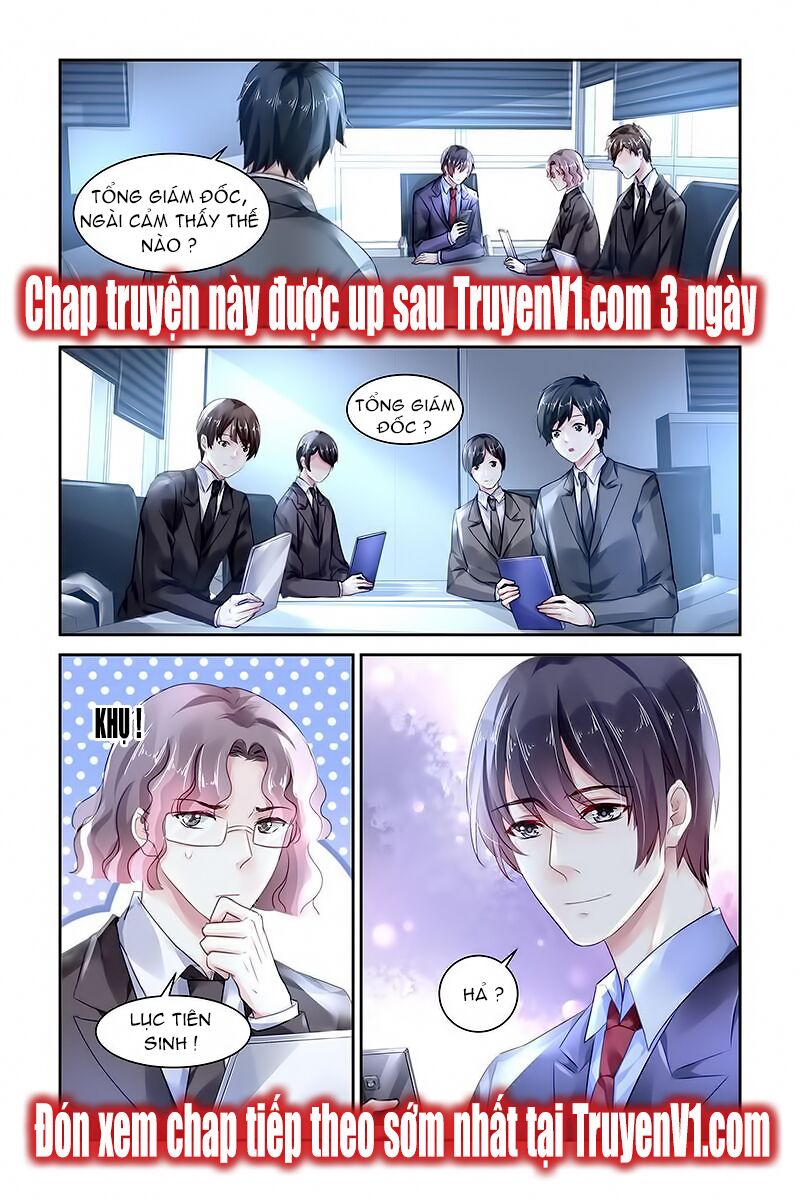 hôn trộm 55 lần chapter 104 8