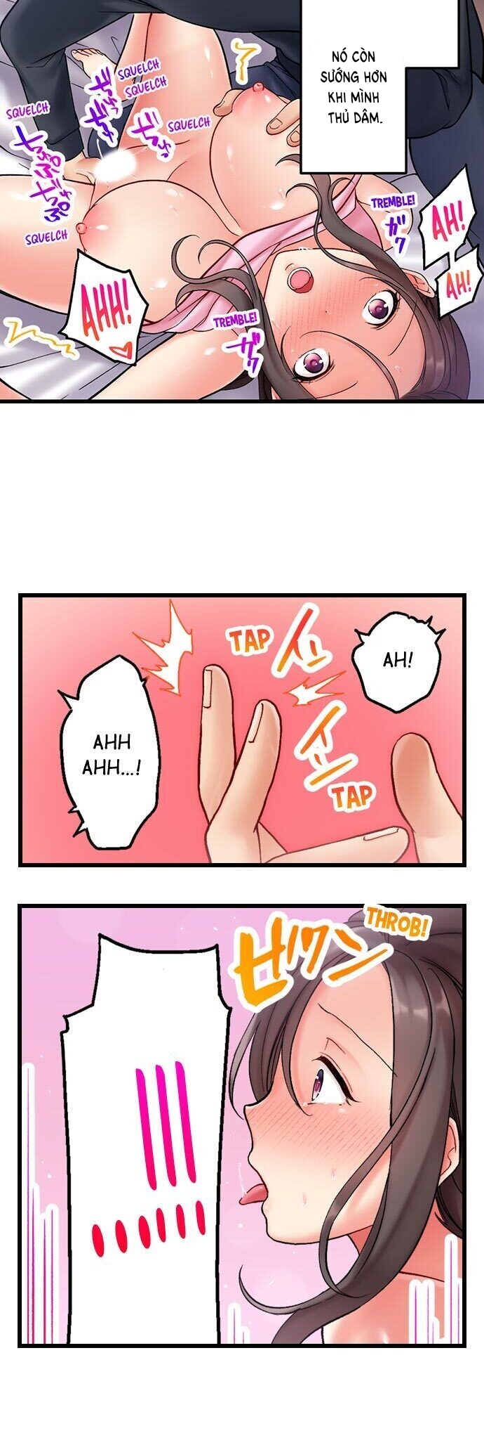 không thể kiềm chế chapter 3 3