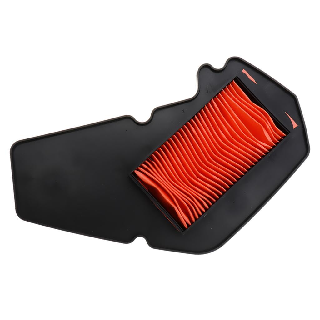 Motorcycle Air Filter Motor Bike Intake Cleaner for BWS 125
