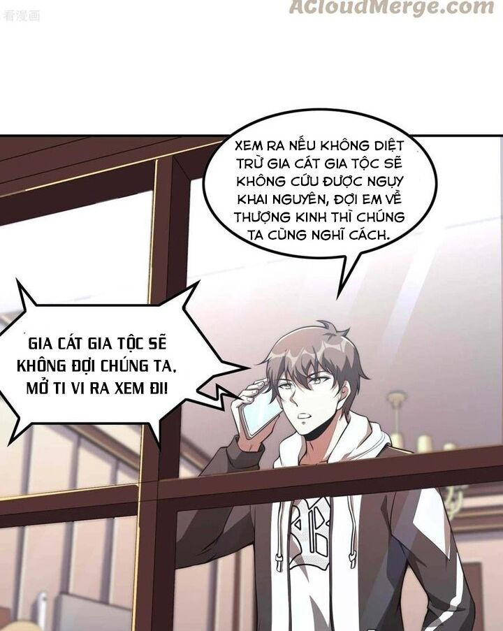 đệ nhất người ở rể chapter 95 50