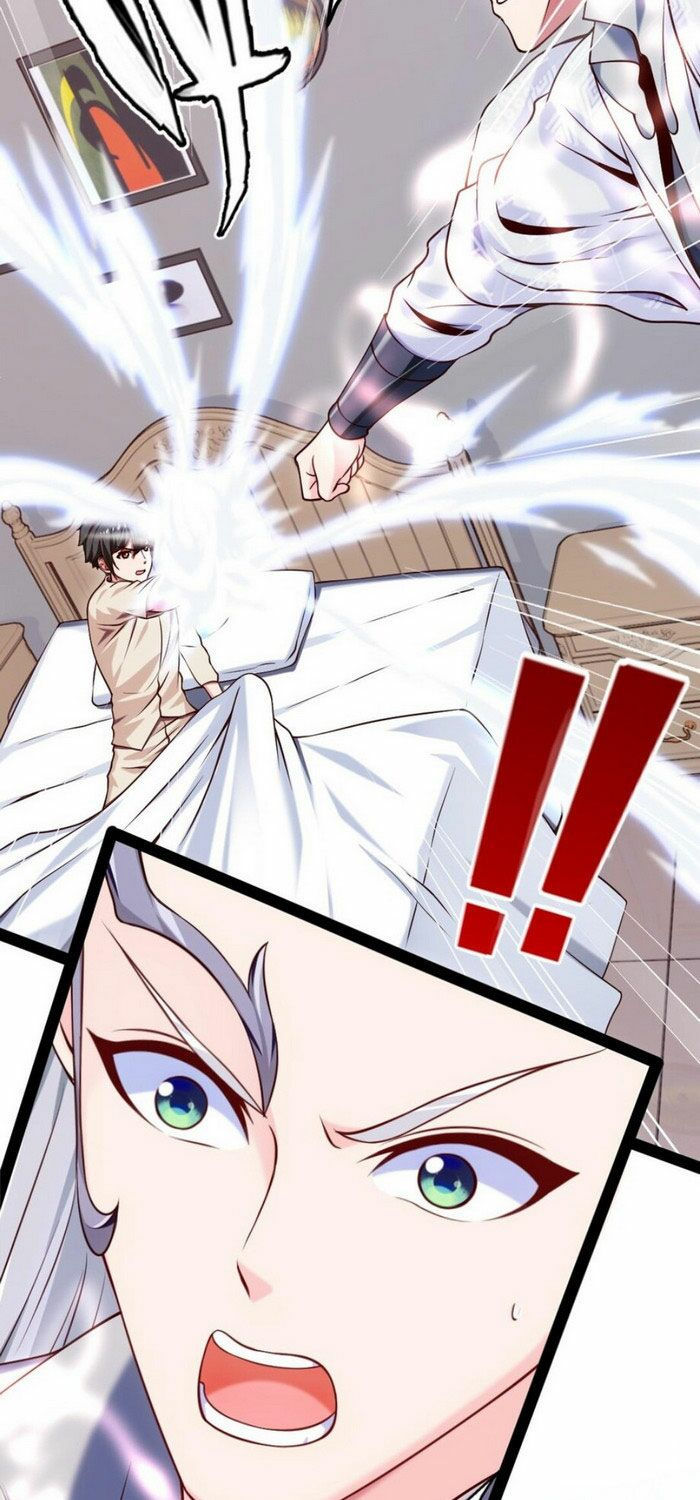 ma thú kiếm thánh dị giới tung hoành chapter 132 28