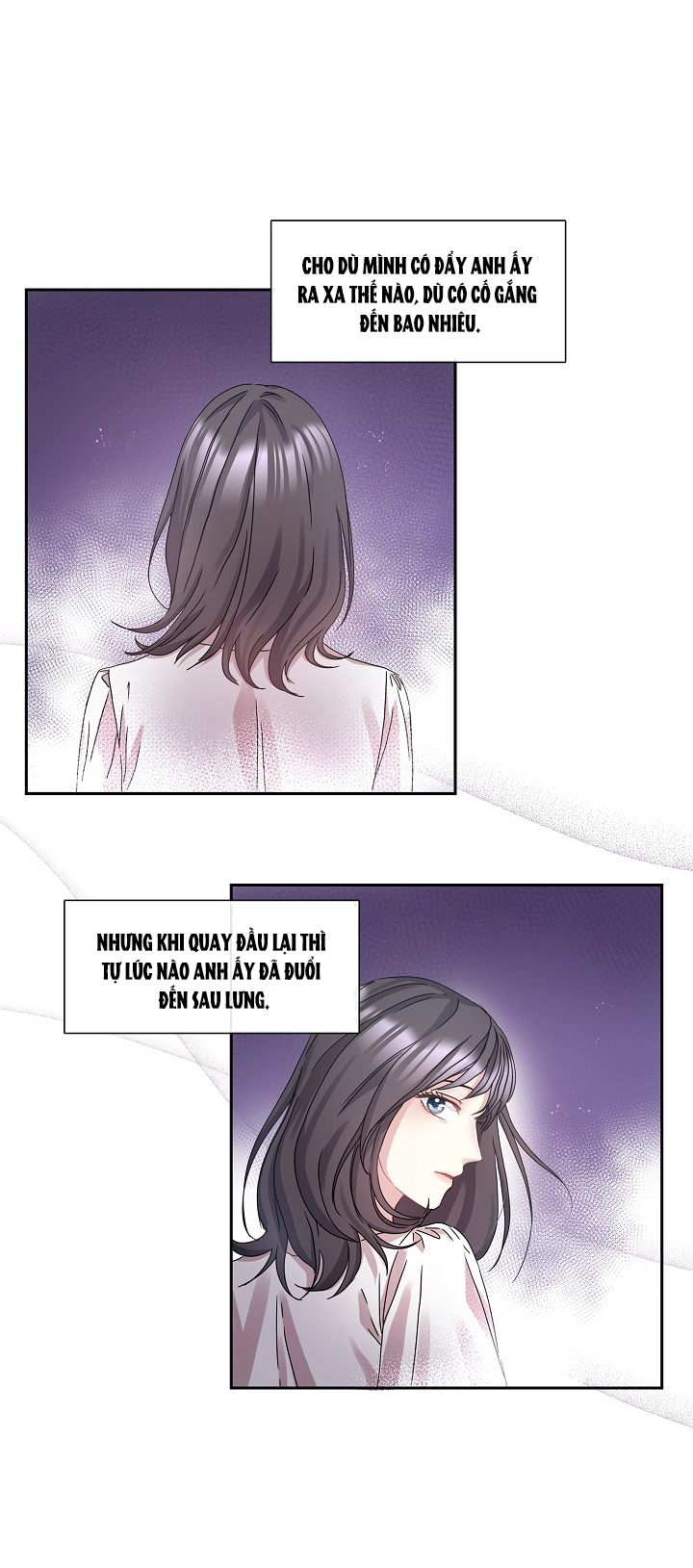 Chó Ngoan chapter 9.2 - Trang 3