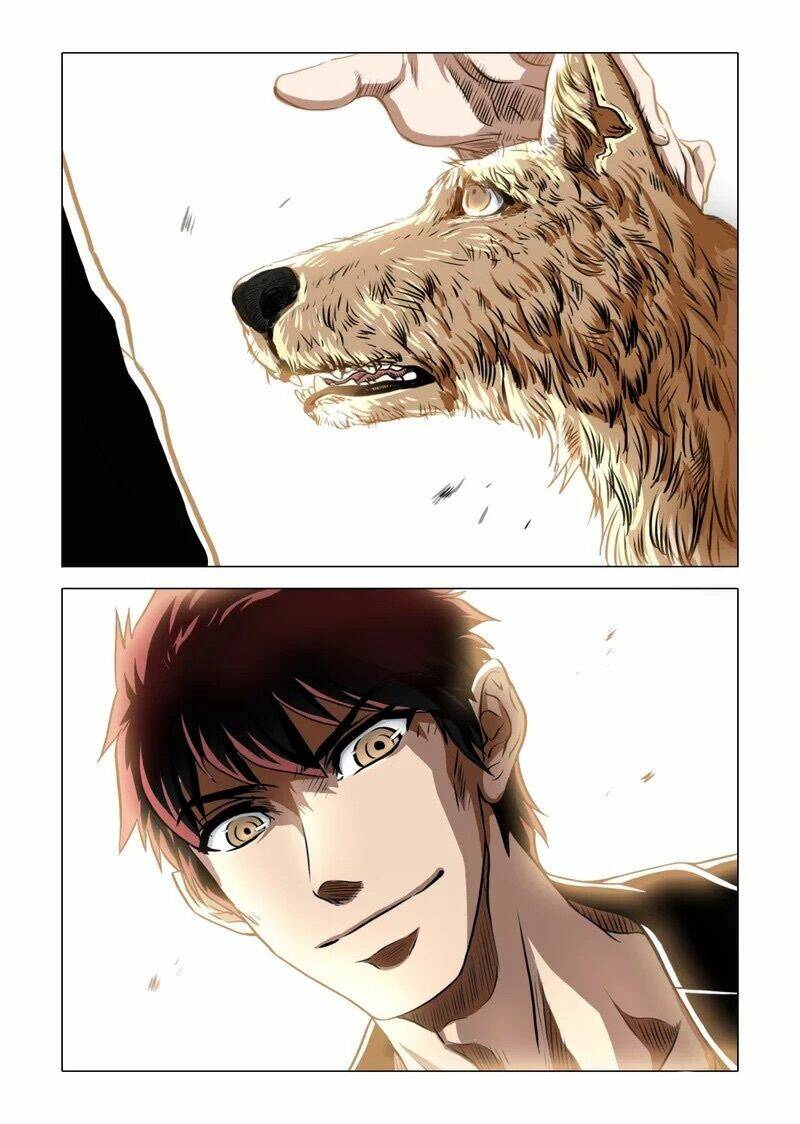 tam giới huyền kỳ chapter 3 81