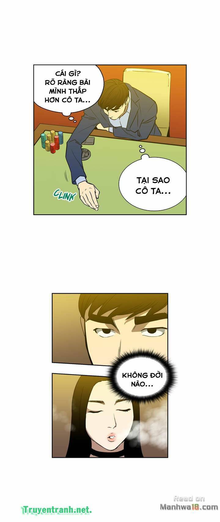 thần bài siêu năng chapter 53 8