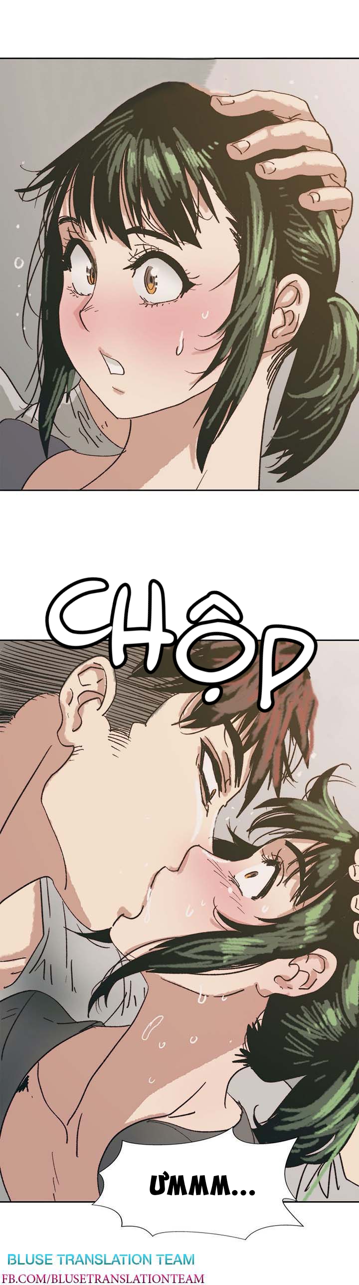 dục vọng chết người chapter 5 40