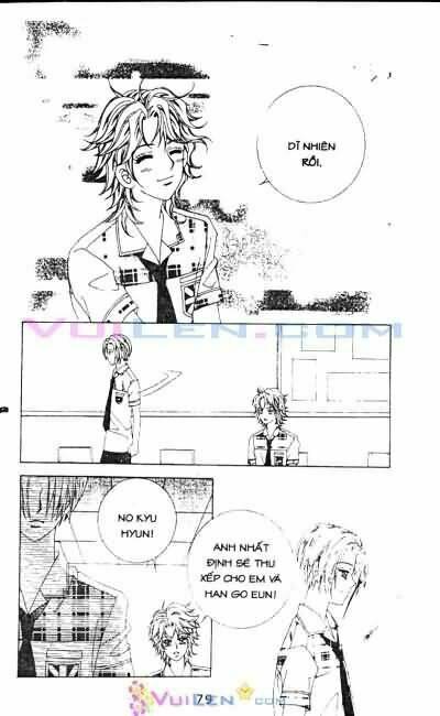 chàng gà mái chapter 5 79