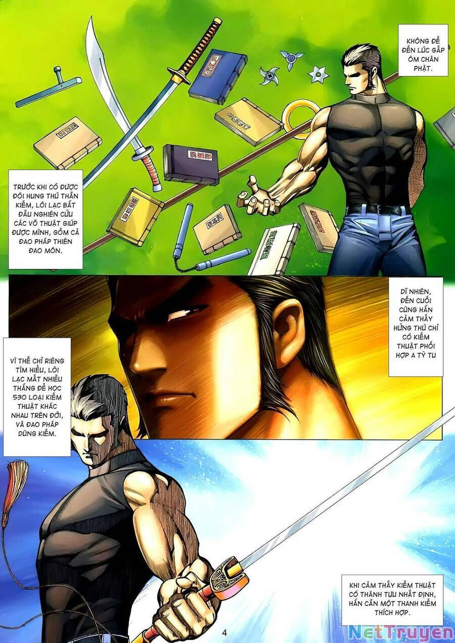 cuồng đao 04 chapter 75 3