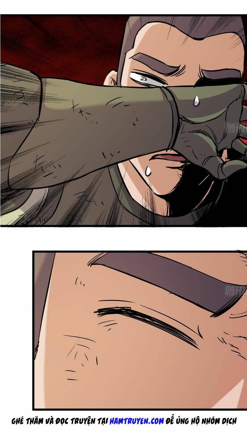 phong quỷ truyền thuyết chapter 197 2