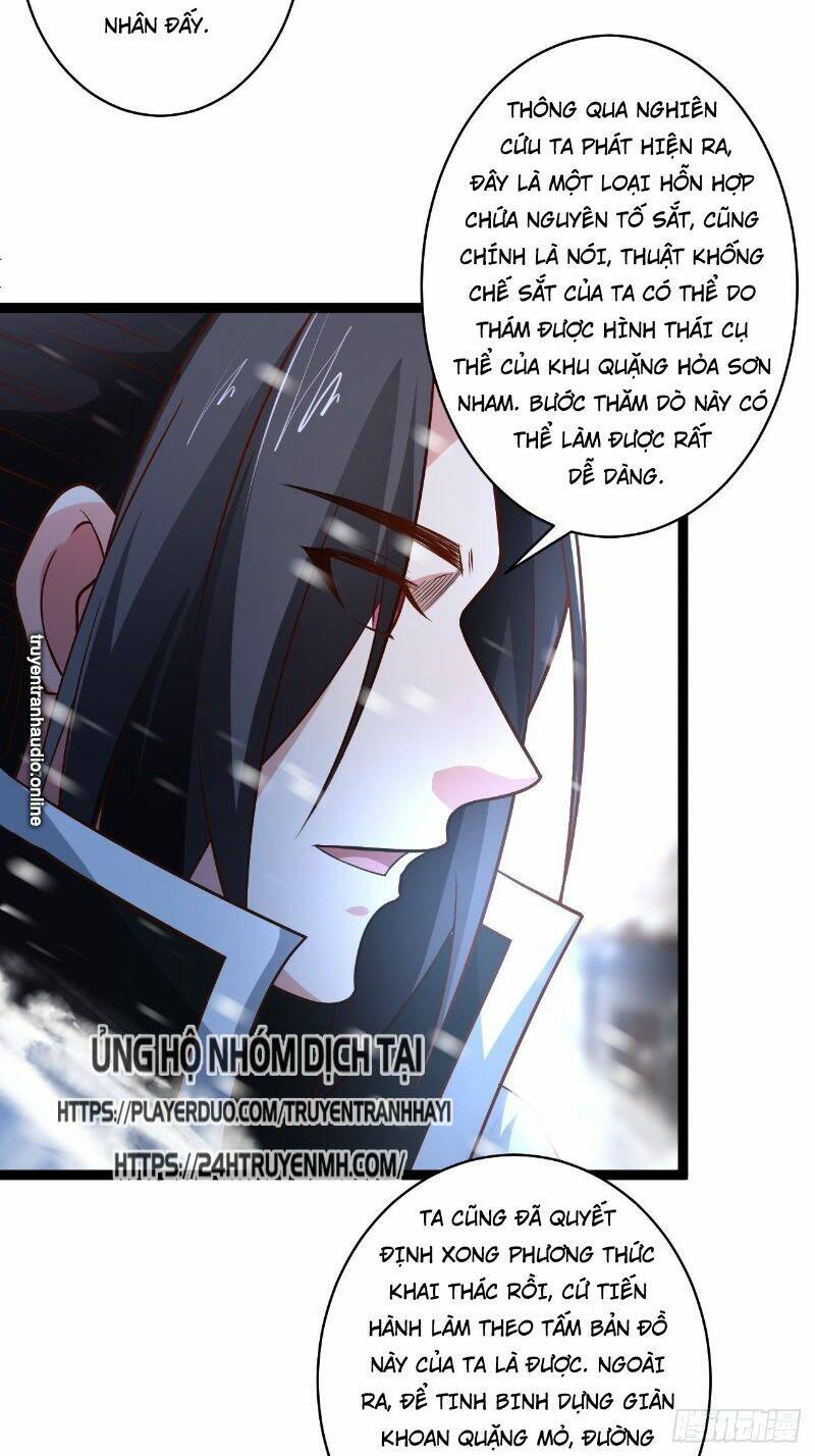 trọng sinh tối cường ma tôn ở rể chapter 87 10