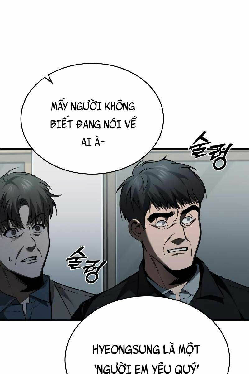 ác quỷ trở lại học đường chapter 10.1 1