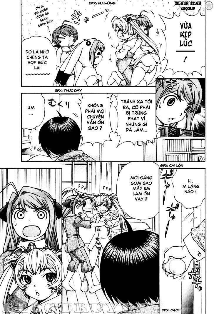 magikano chapter 3 29