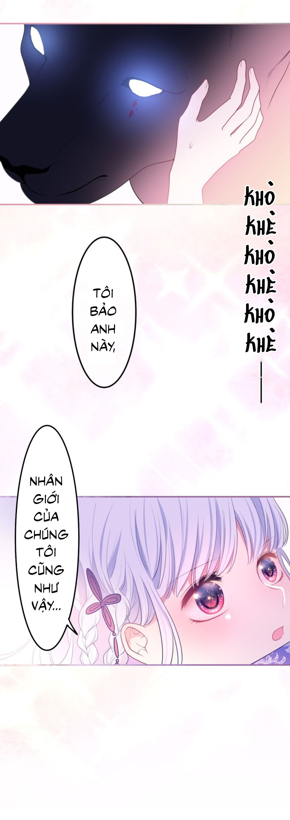 monster, độ ấm quái vật kiệm lời chapter 6 11