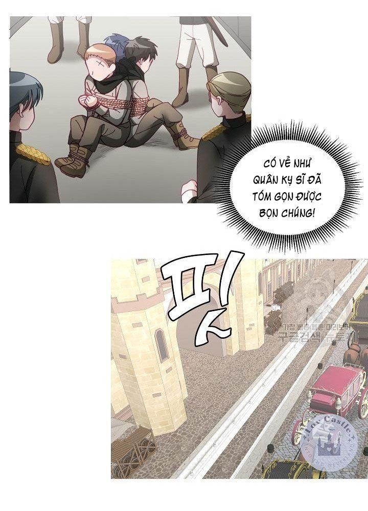 cô tiểu thư bé nhỏ thuần hóa các nhân vật chính chapter 51 59