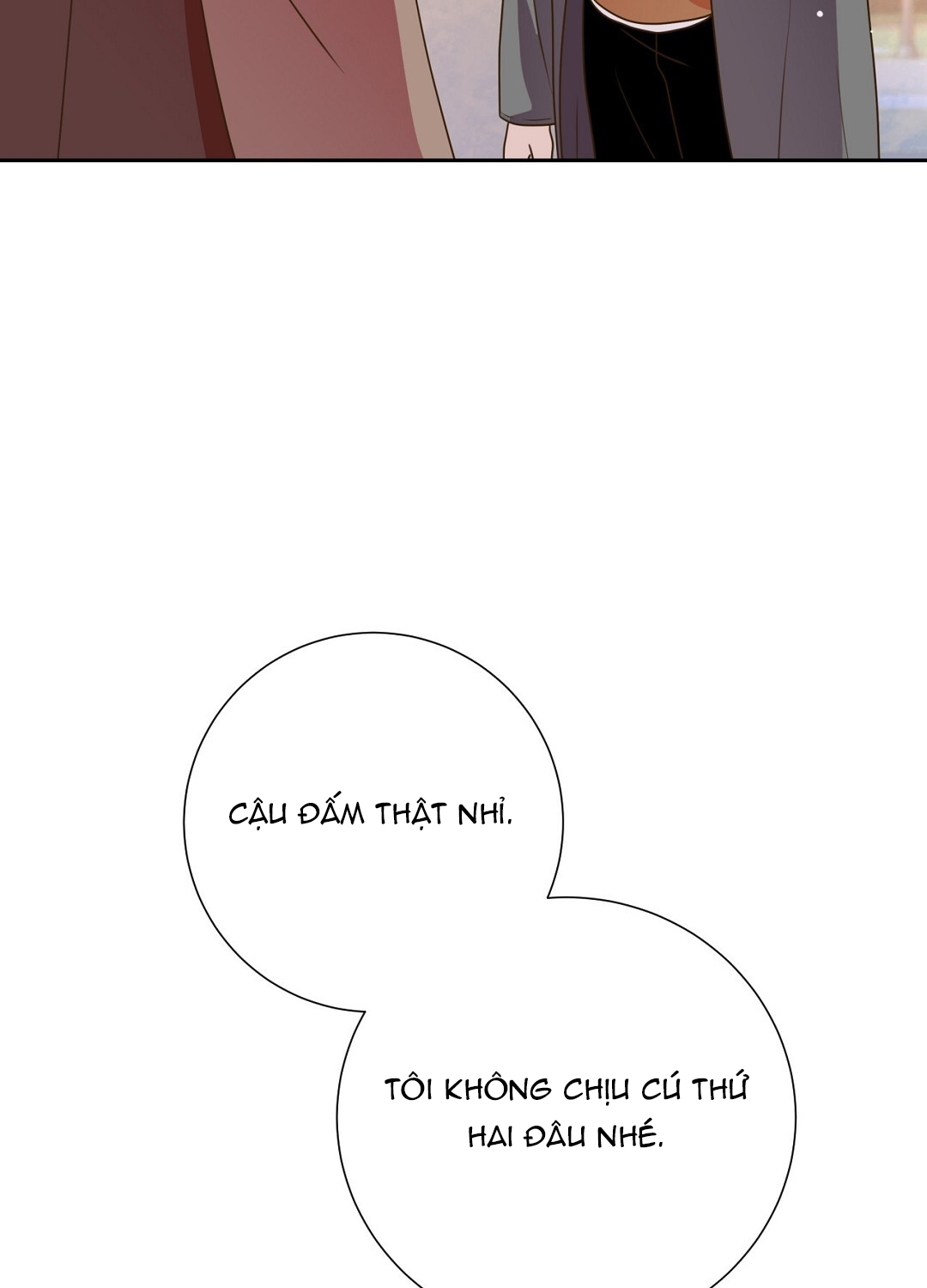 [18+] trải nghiệm thân mật với bạn của anh trai chapter 38.2 13