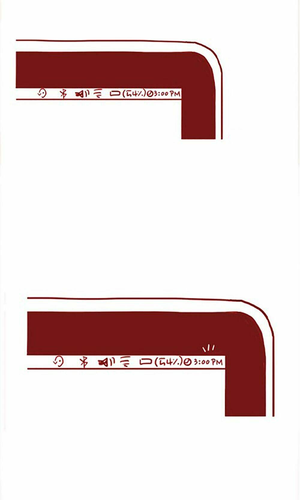 cô nàng trên lớp - the girl from class chapter 23 76