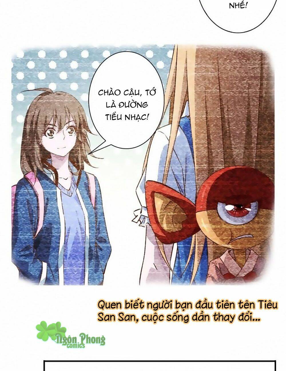 tâm linh thập hoang giả chapter 19 11