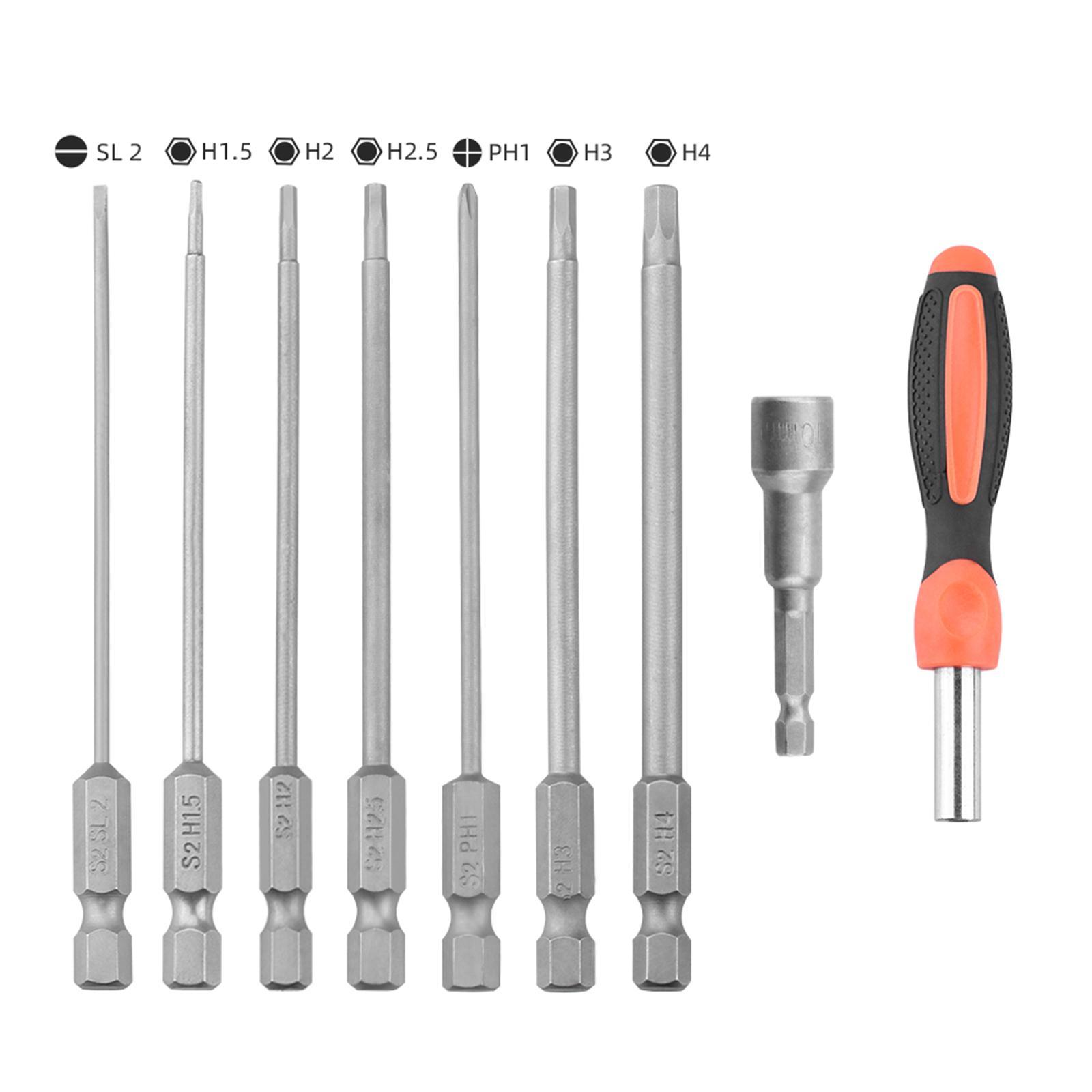 Precision Screwdriver Set Professional Electronics Repair Tool Kits, Repair Hand Tools, Multitool Screwdrivers, for Computer