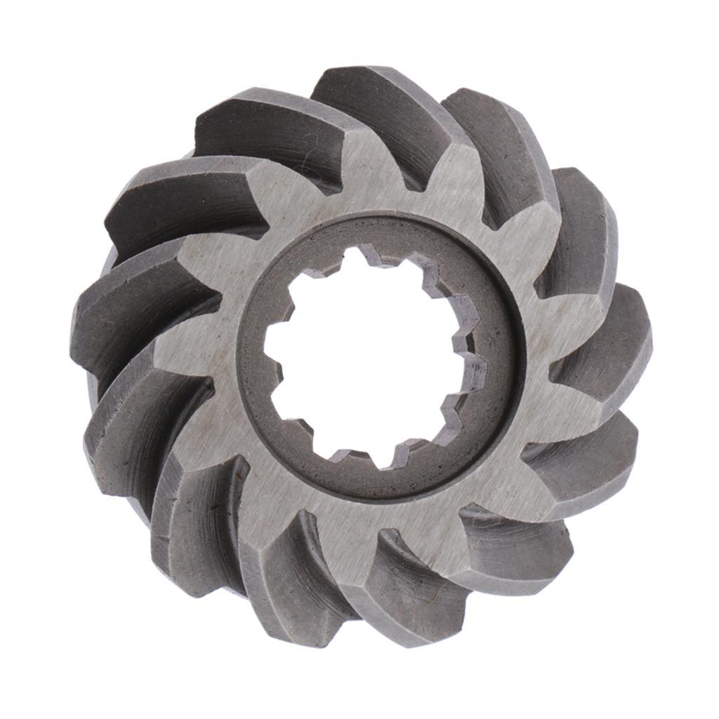 2pcs 2 Stroke 9.9HP 15HP PINION GEAR SET for YAMAHA Outboard Motor