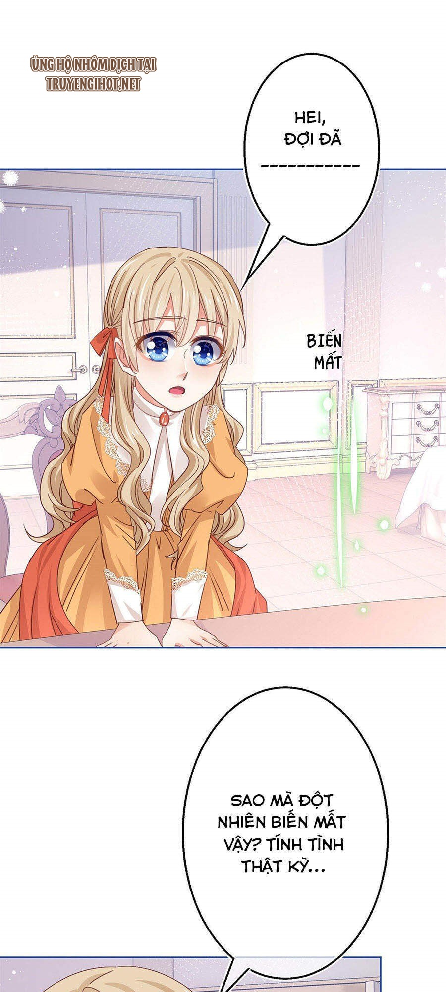 đế quốc đầu tiên có nữ hoàng chapter 52 26