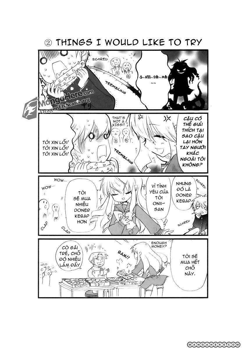 đôi mắt của shana chapter 28 23