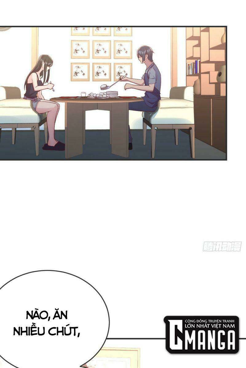 y thánh thiên tài tại hoa đô chapter 30 33