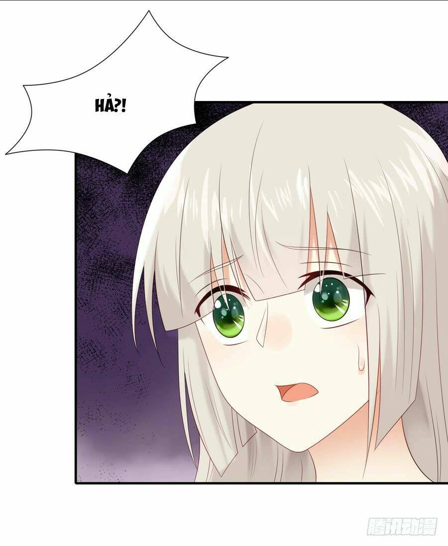 bảo bối thiên ức hào môn chapter 12.2 35