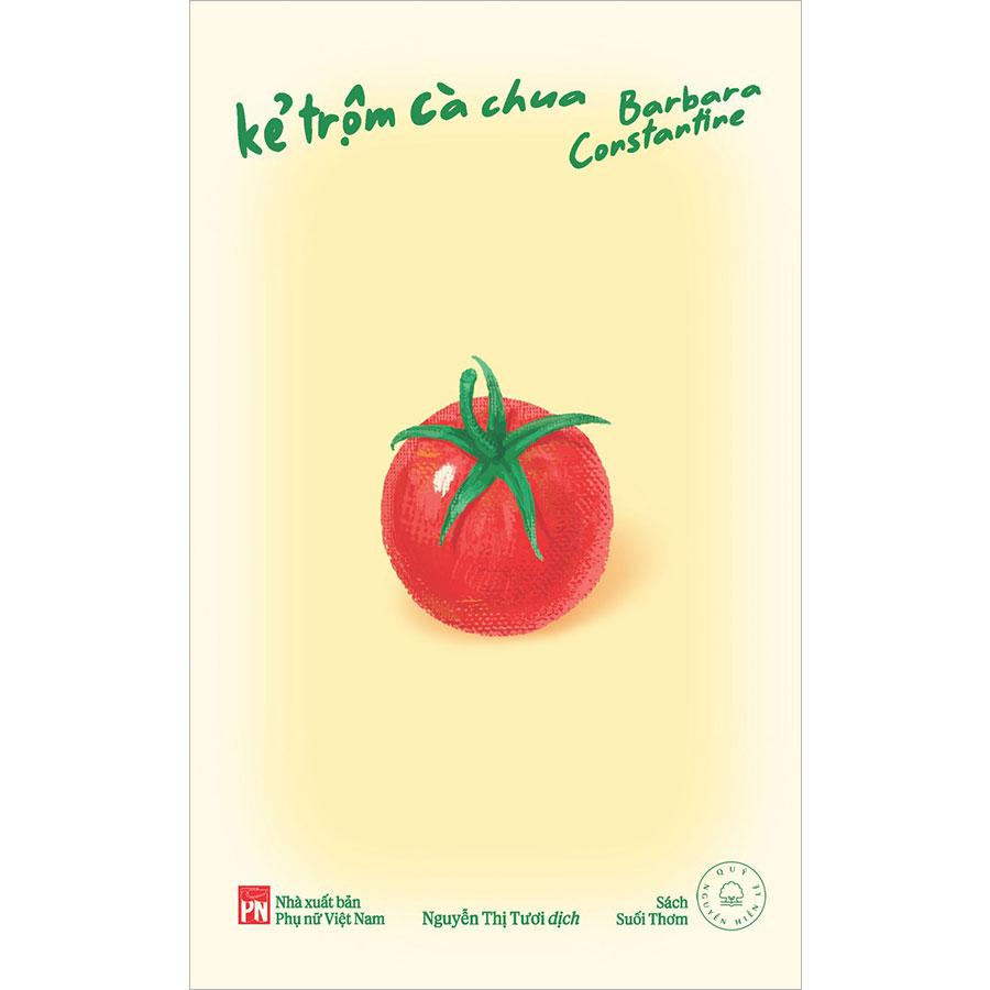 Kẻ Trộm Cà Chua