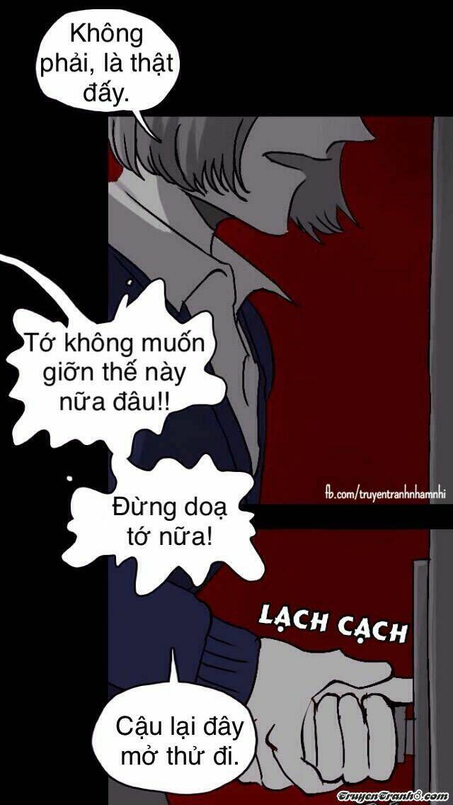 chiller chapter 33 35