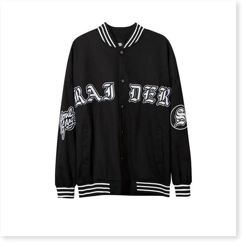 Áo khoác dù bomber nữ cực đẹp , phong cách , cool ngầu LANO STORE